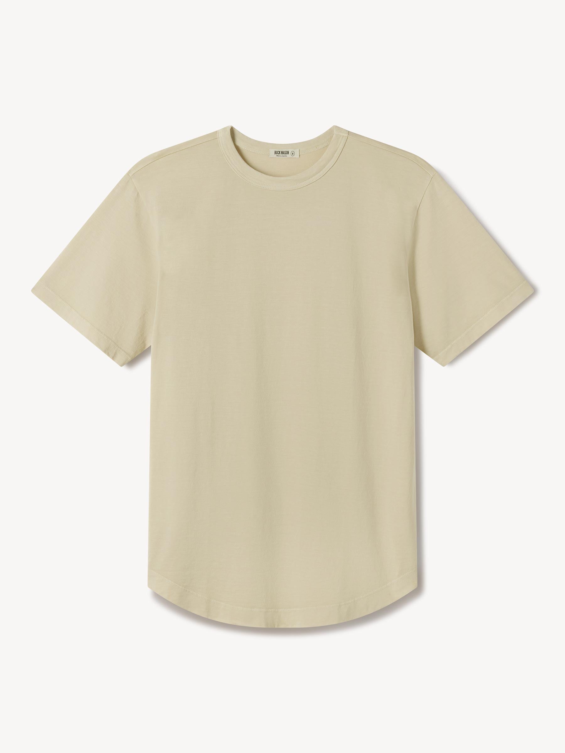 pale sand