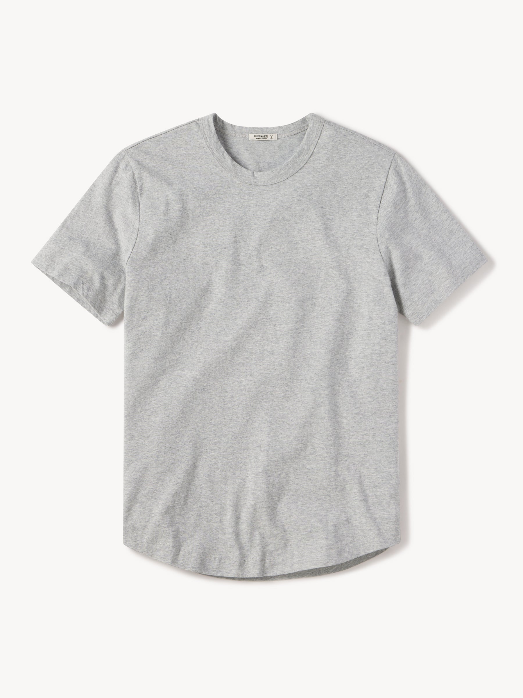 heather grey