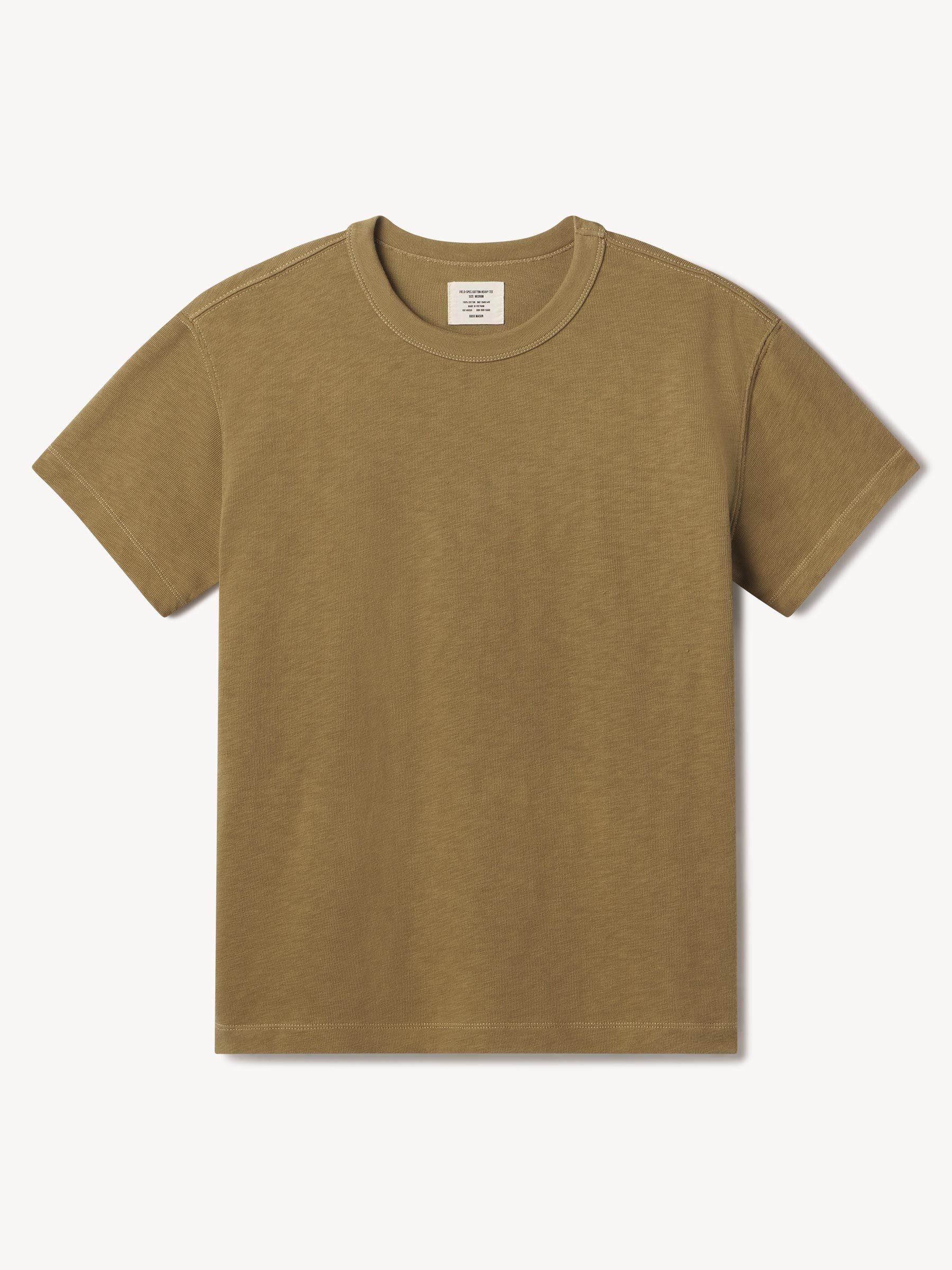 golden olive