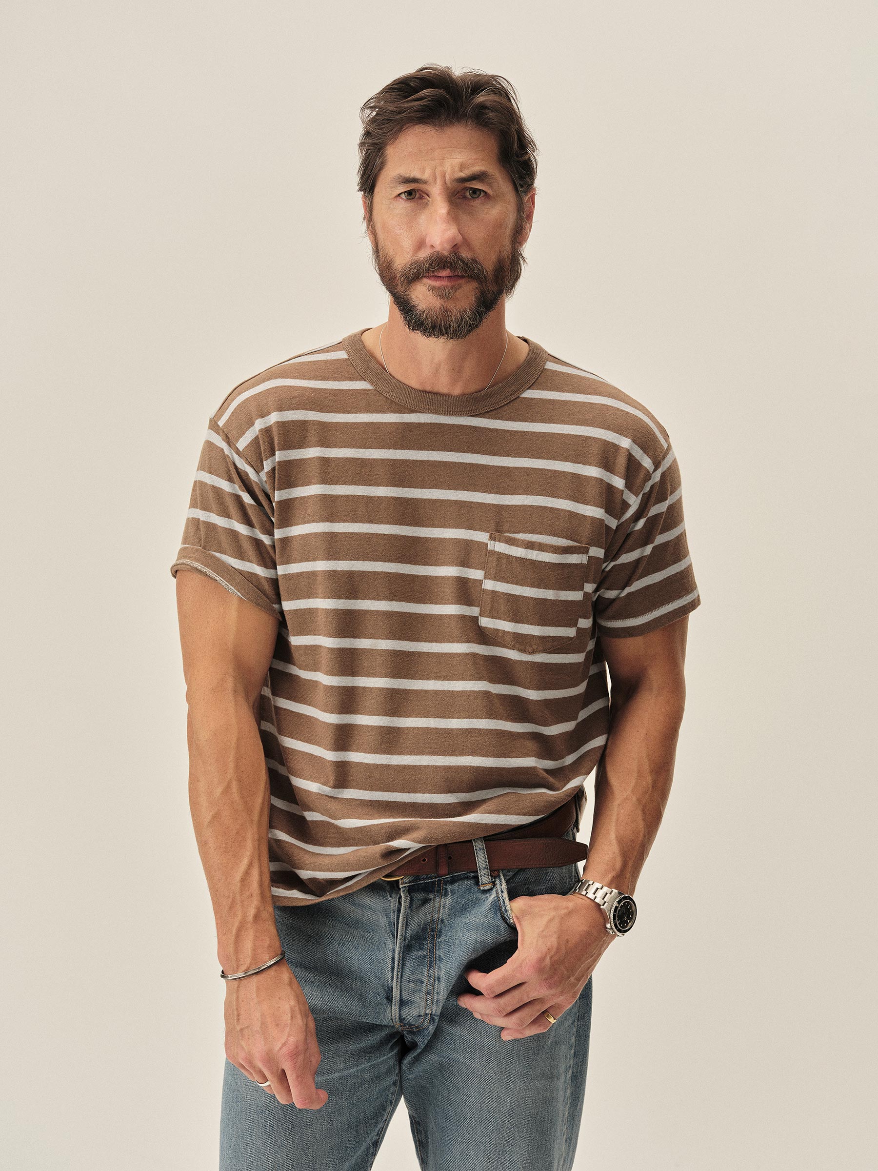 dock stripe