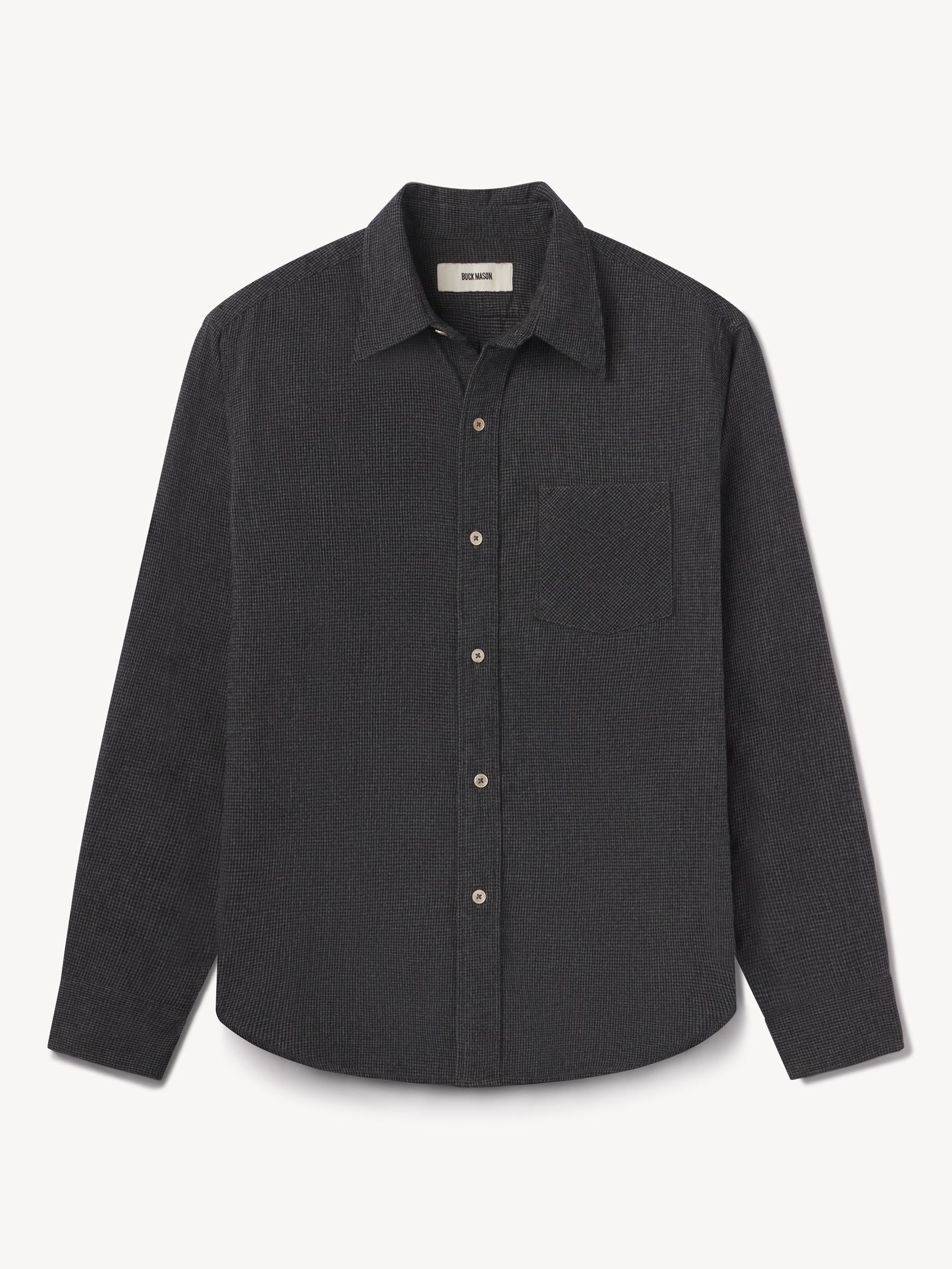 charcoal chainmail check