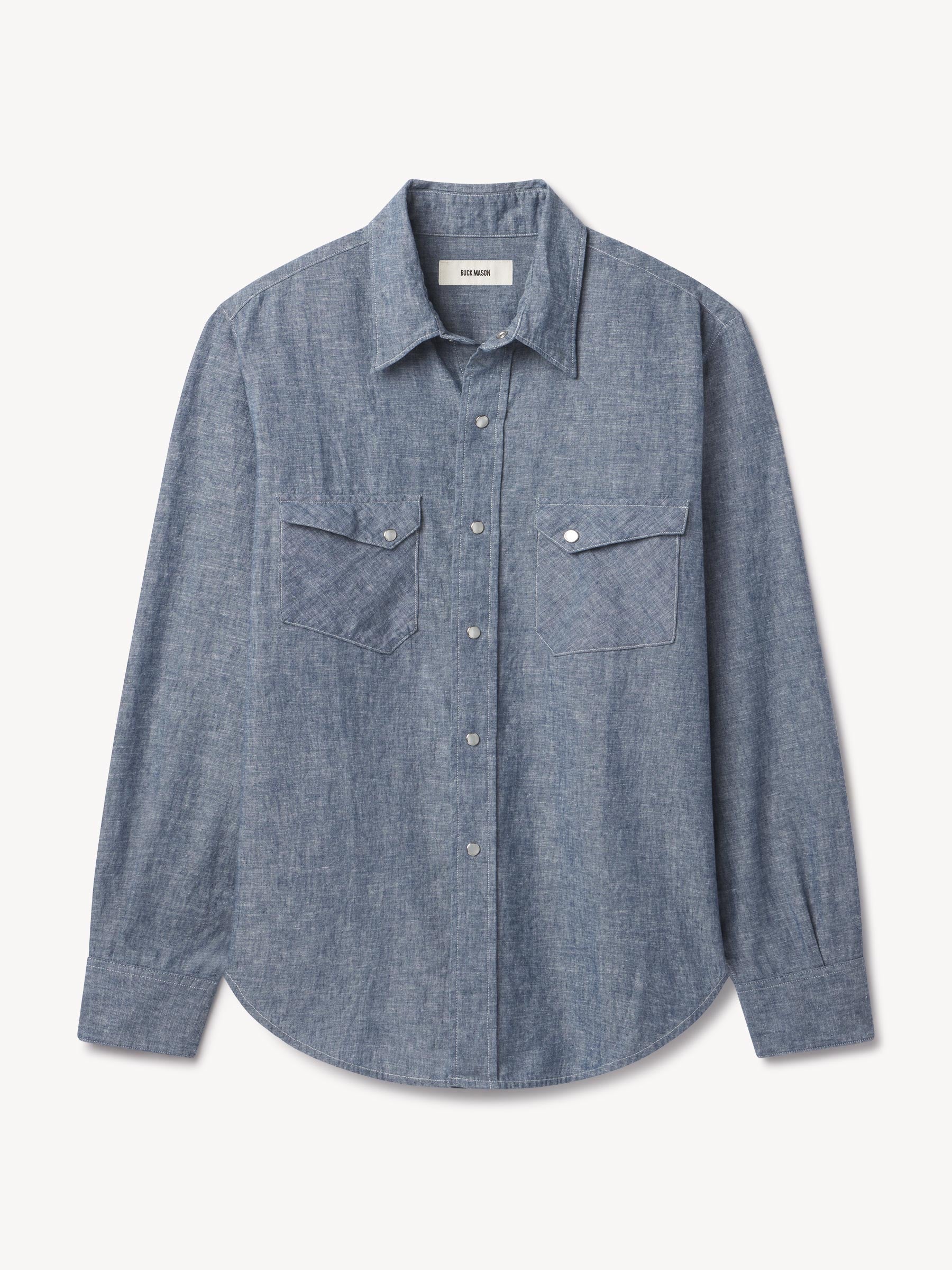 light blue end on end