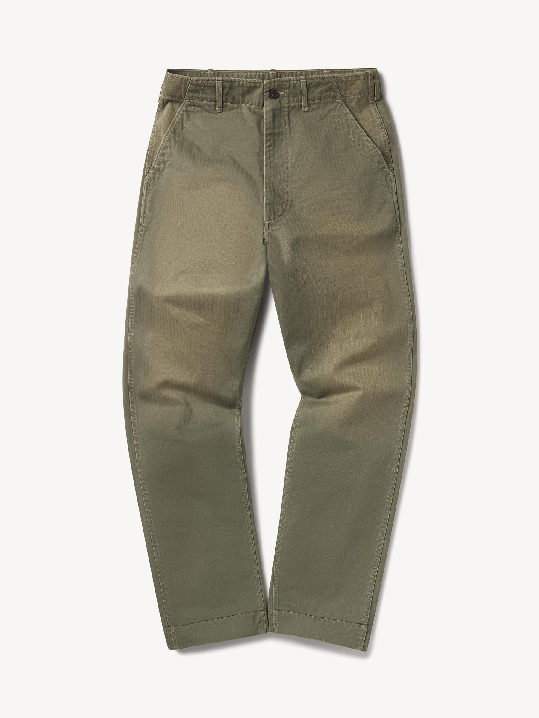 rich olive
