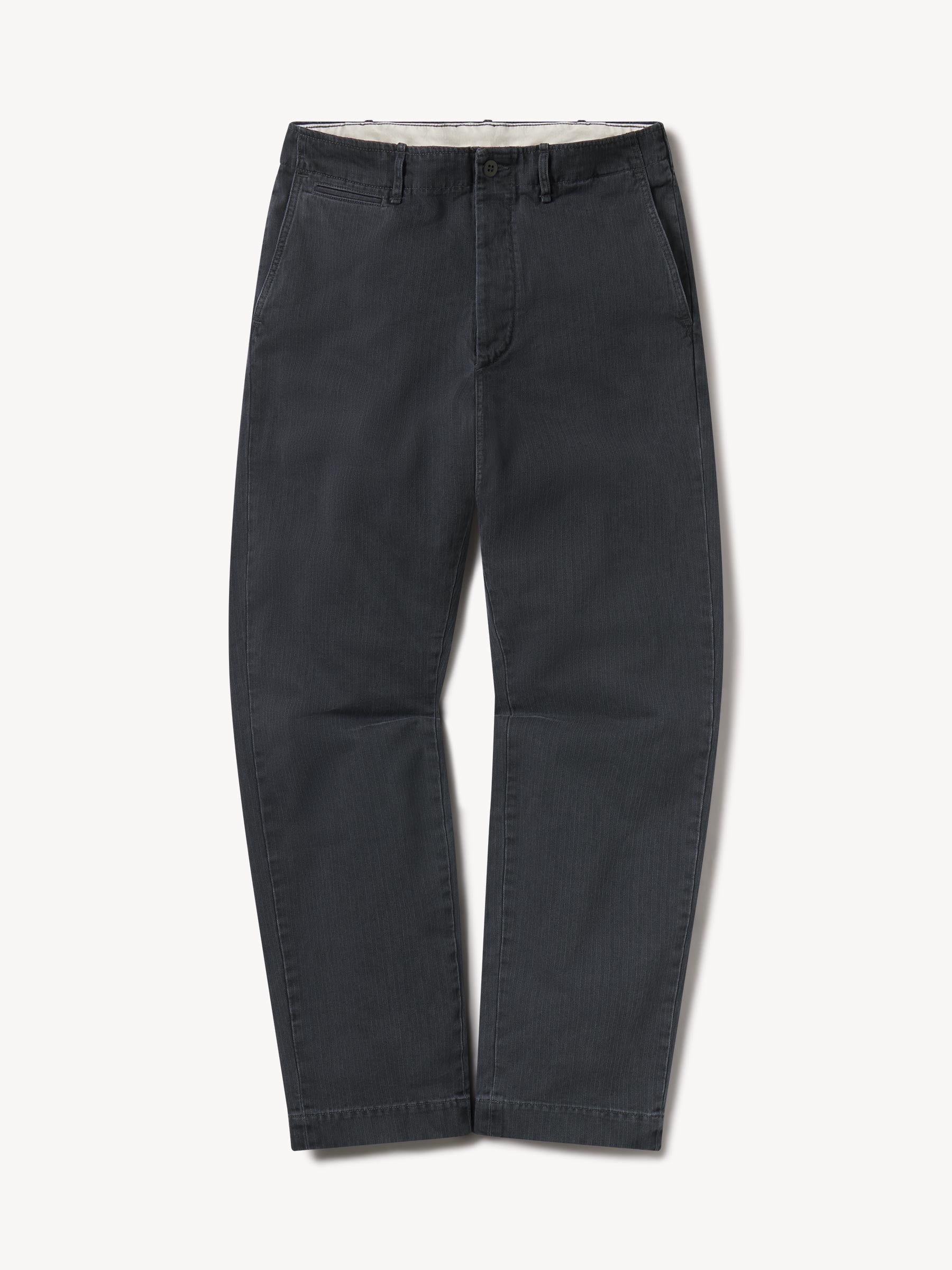 vintage navy