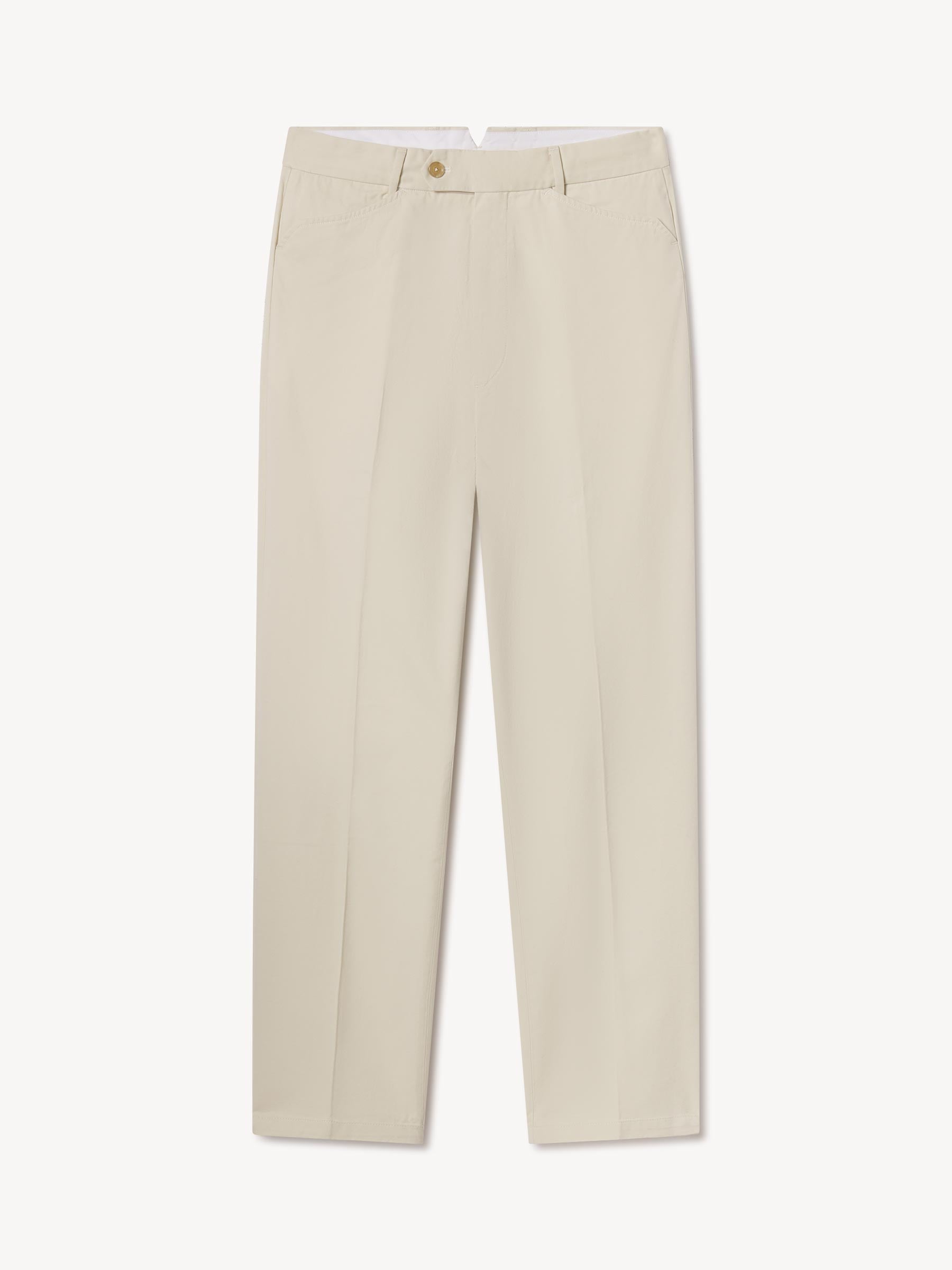 pearl snap white