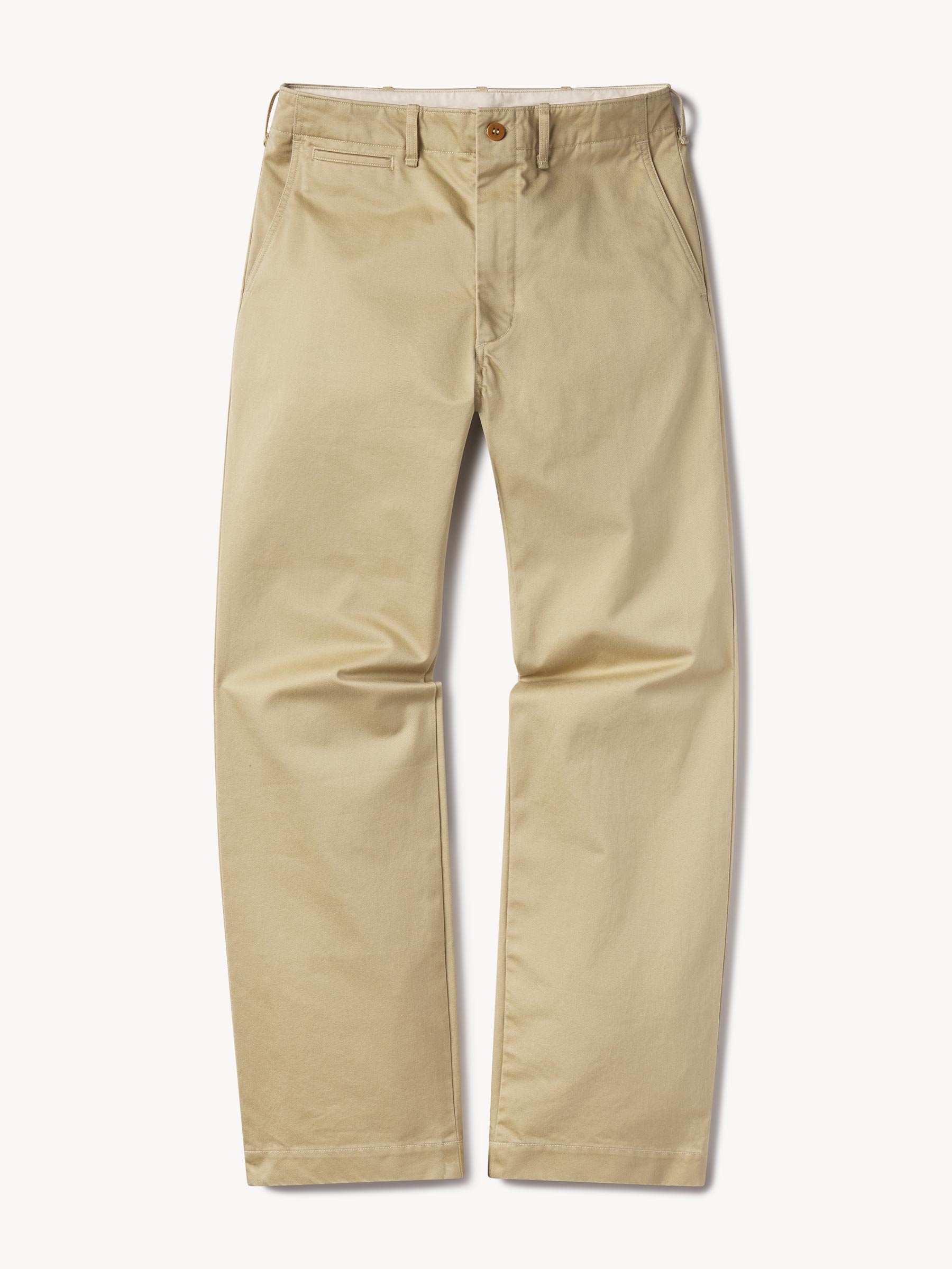 uniform khaki