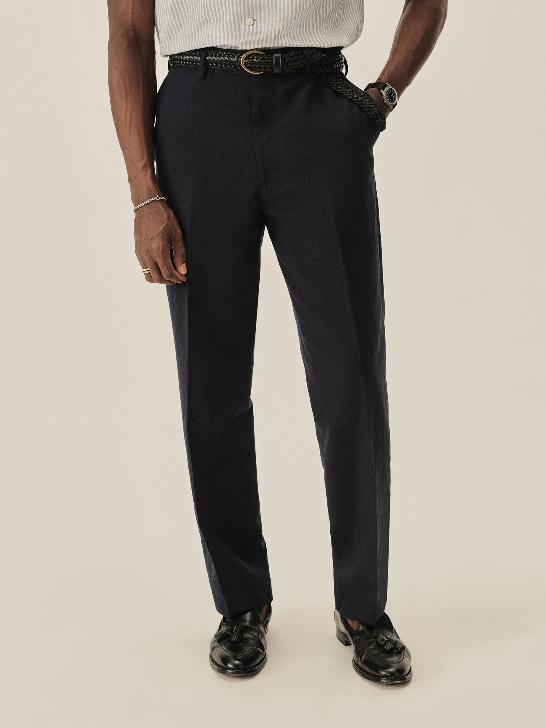 navy