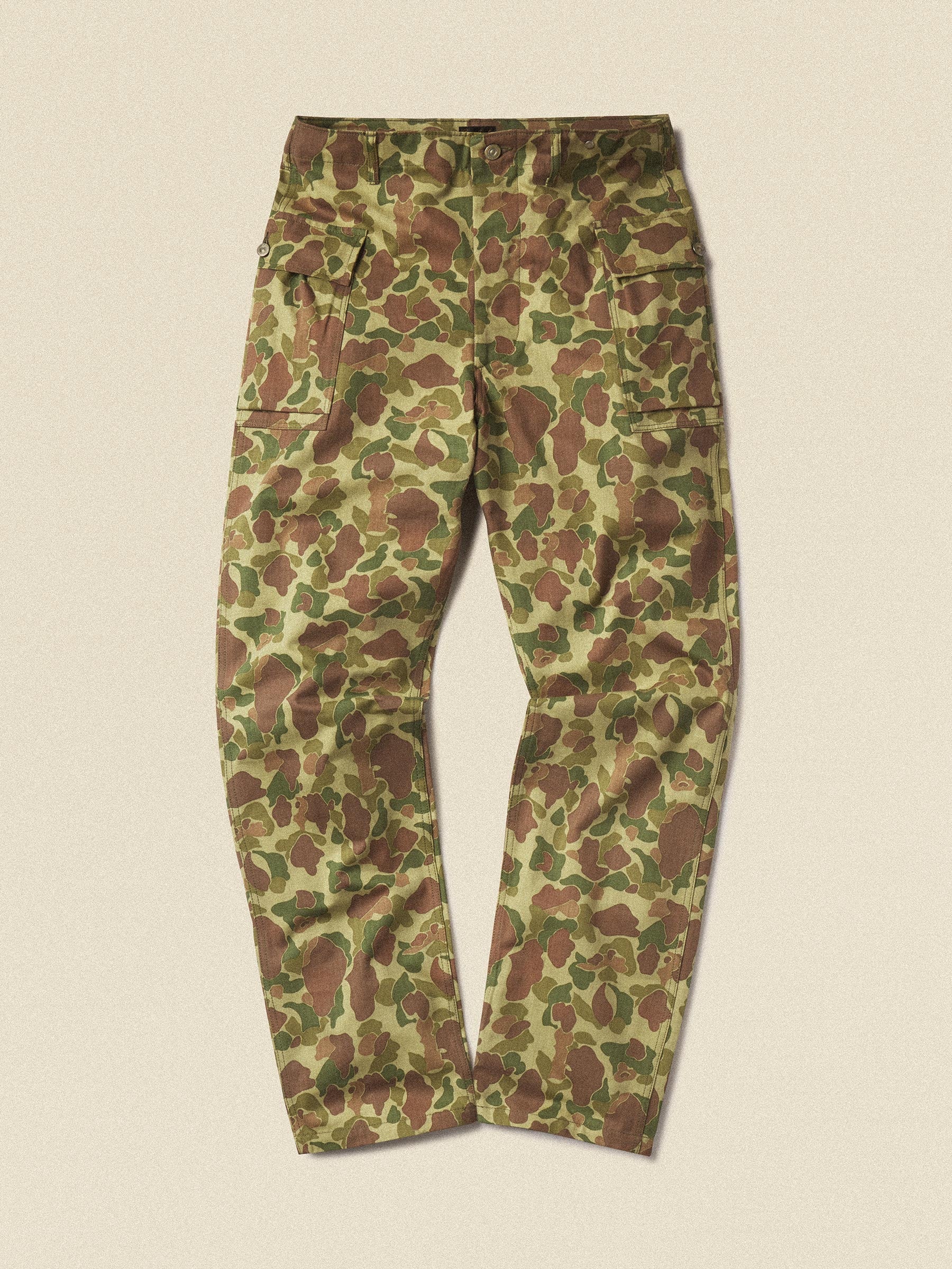 camouflage