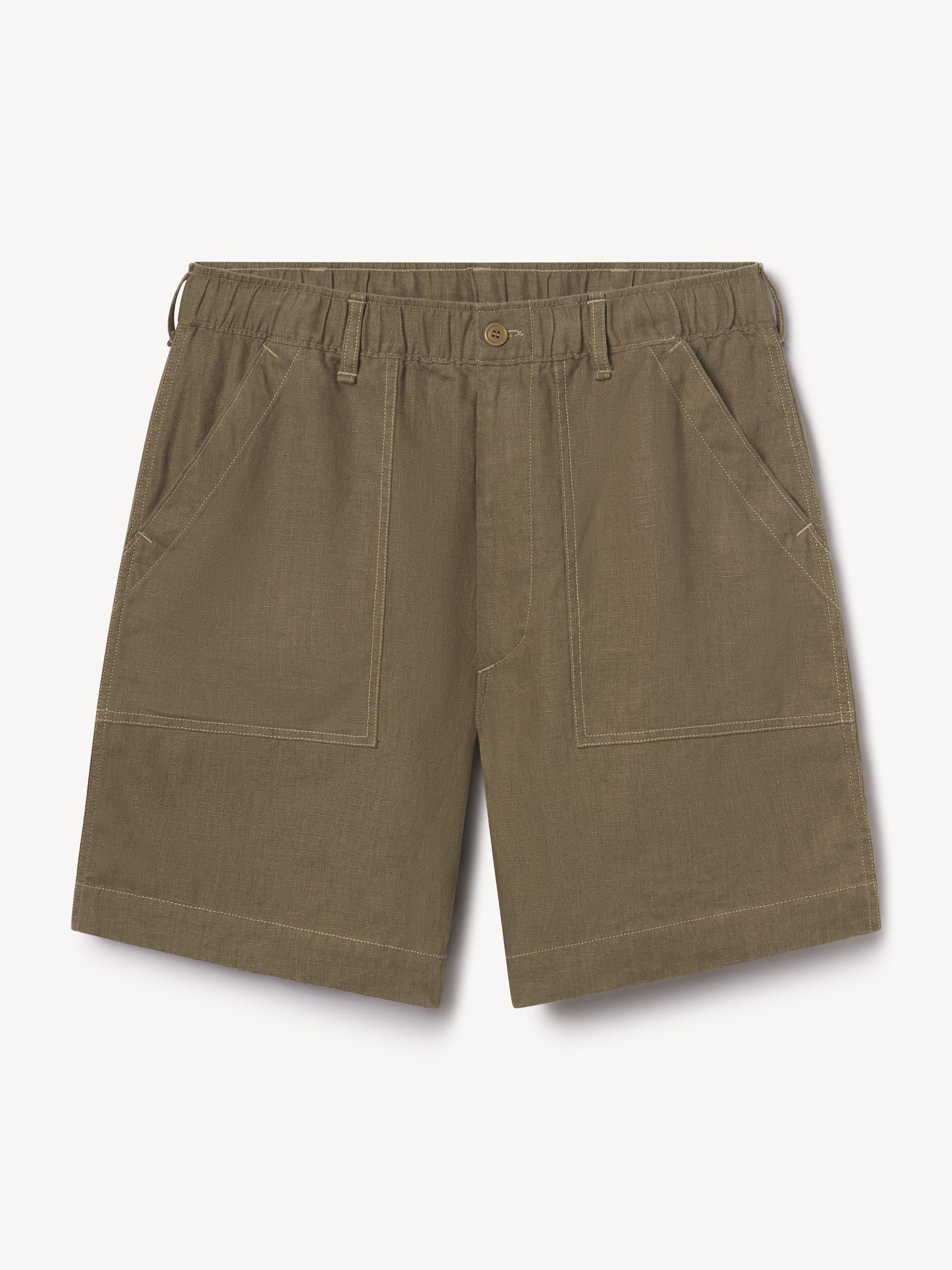 desert olive