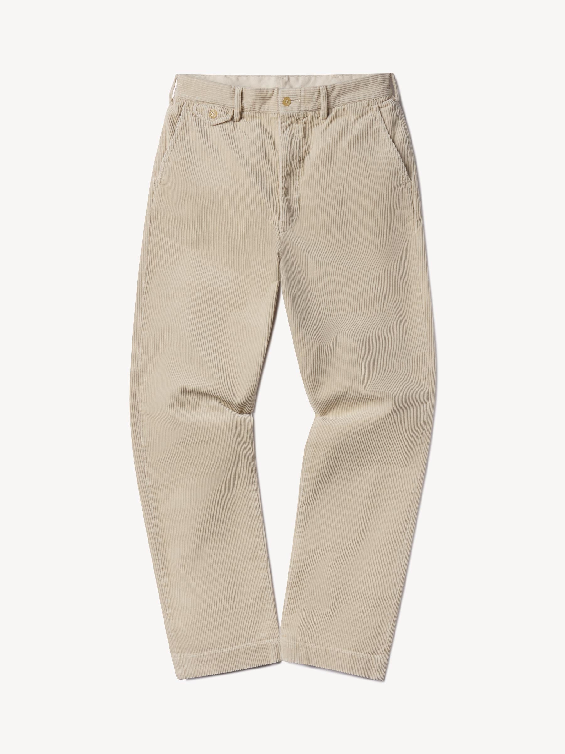 washed khaki
