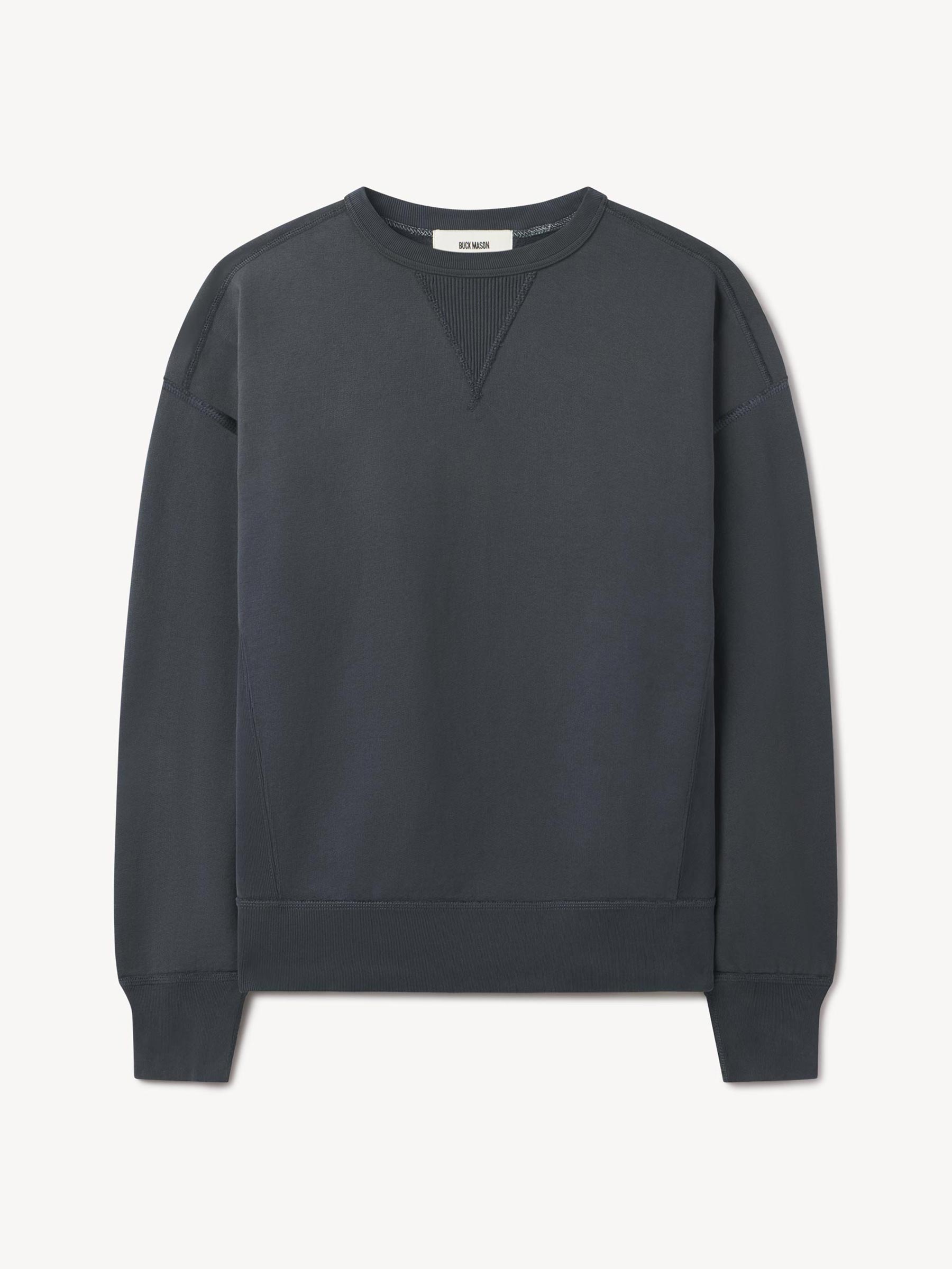 navy sunfade
