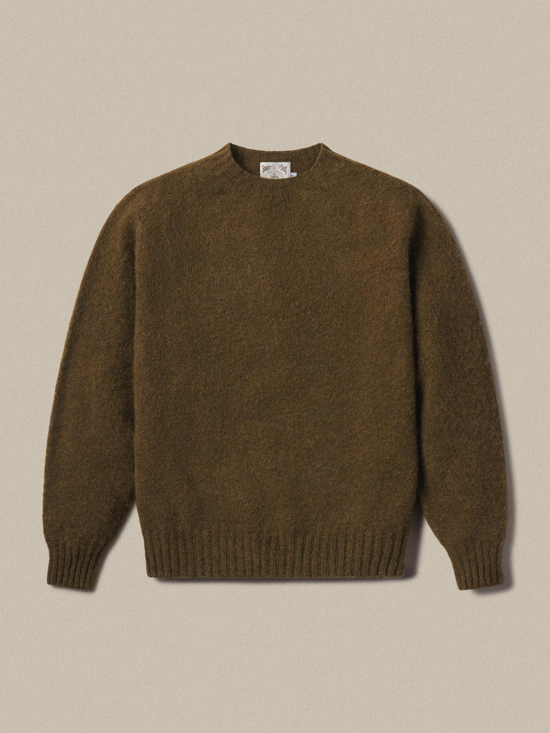 dark olive