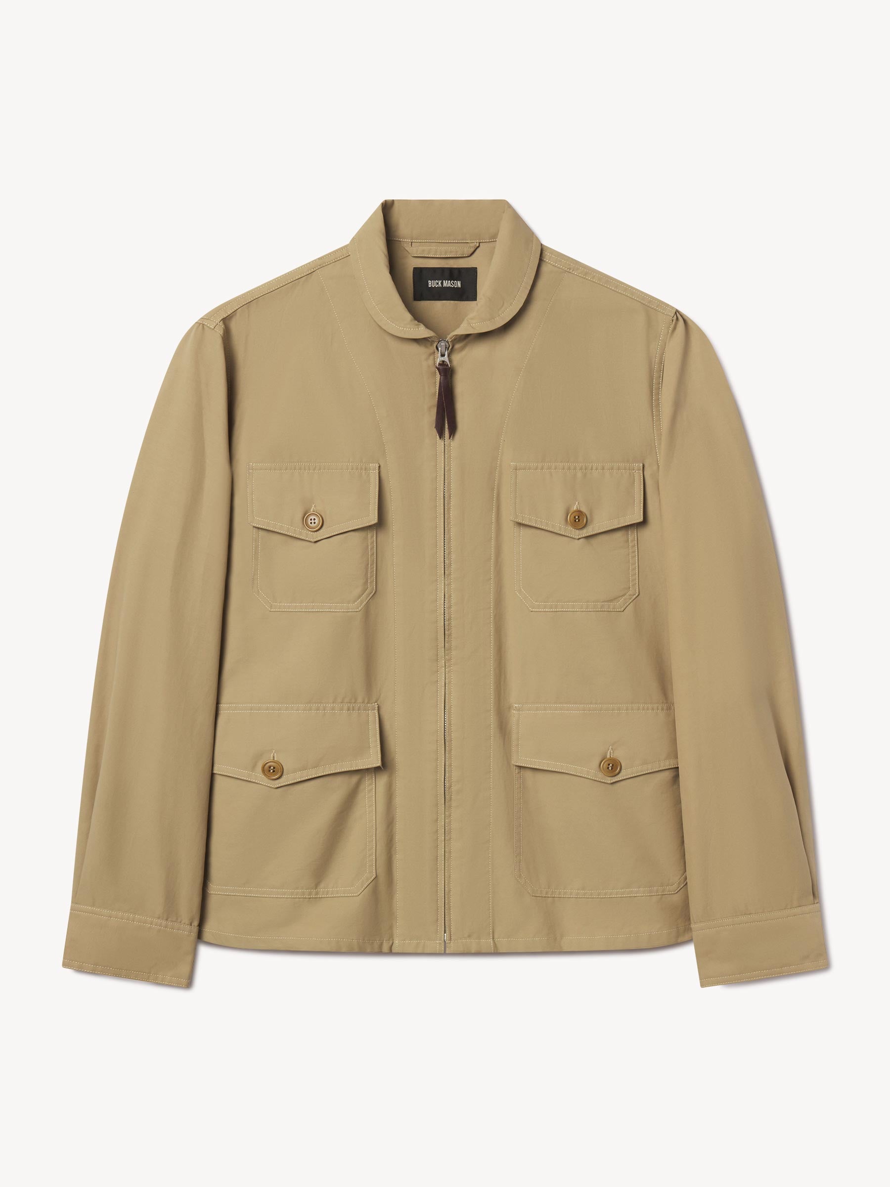 flight khaki