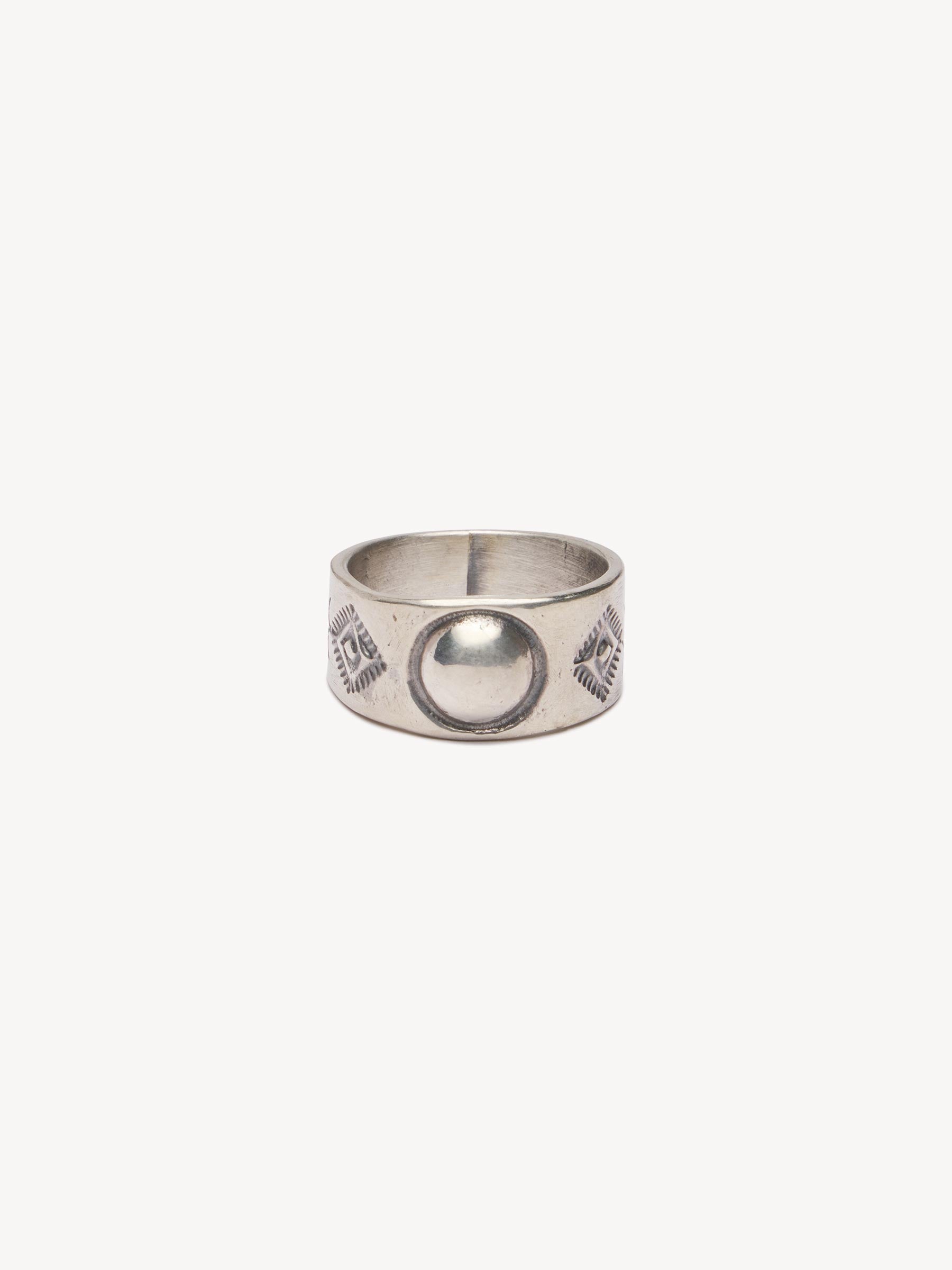 silver