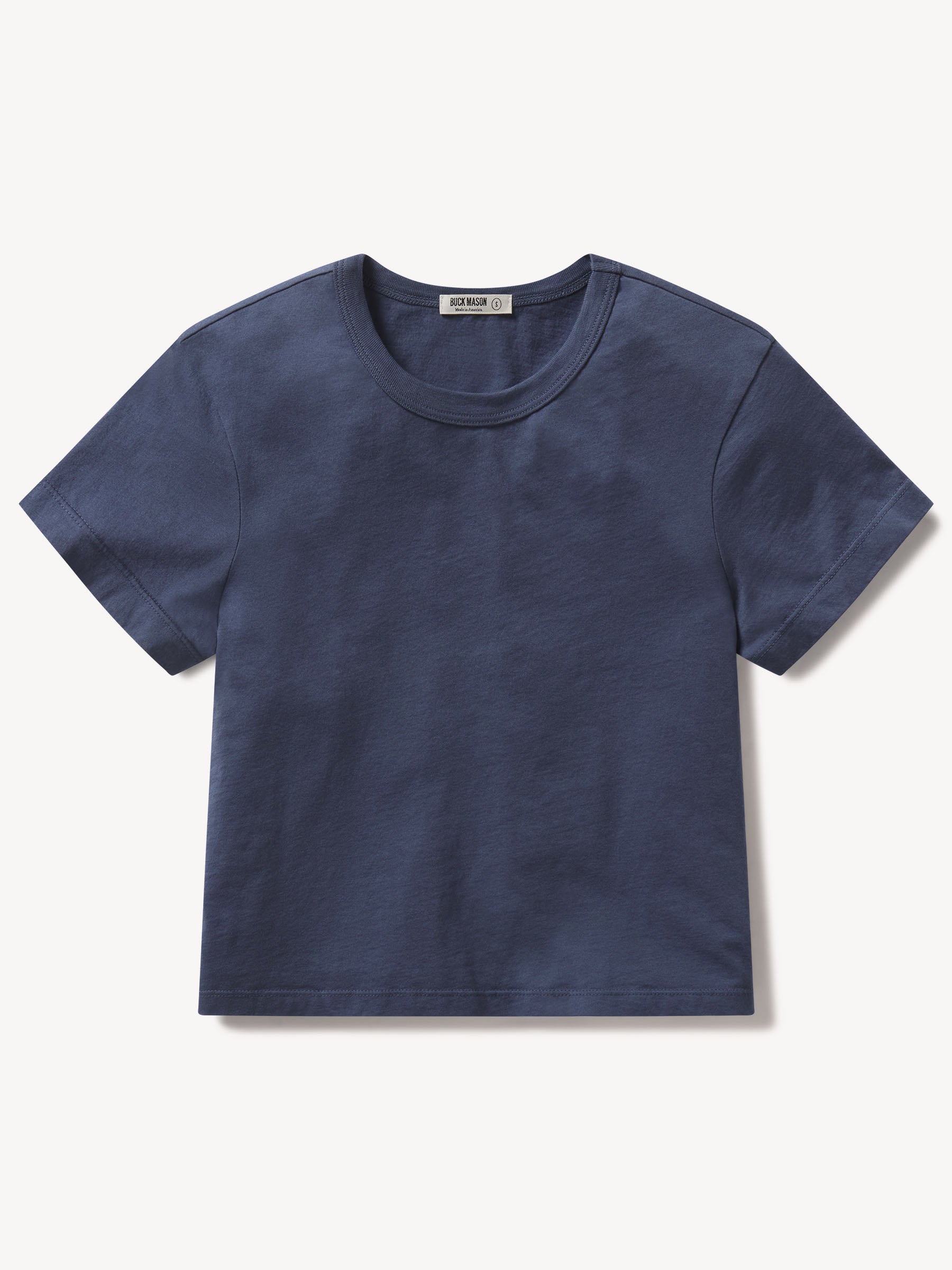 vintage blue