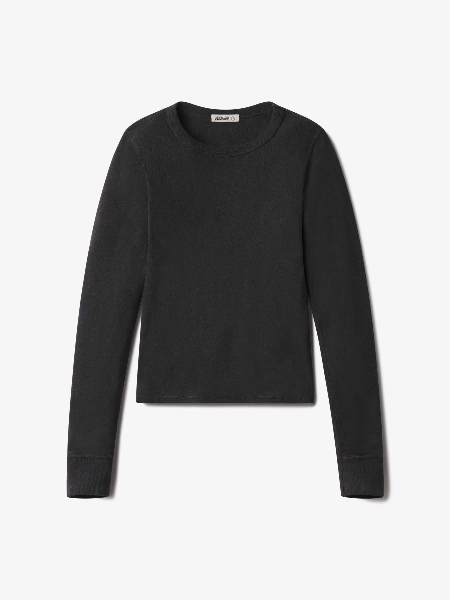 soft black