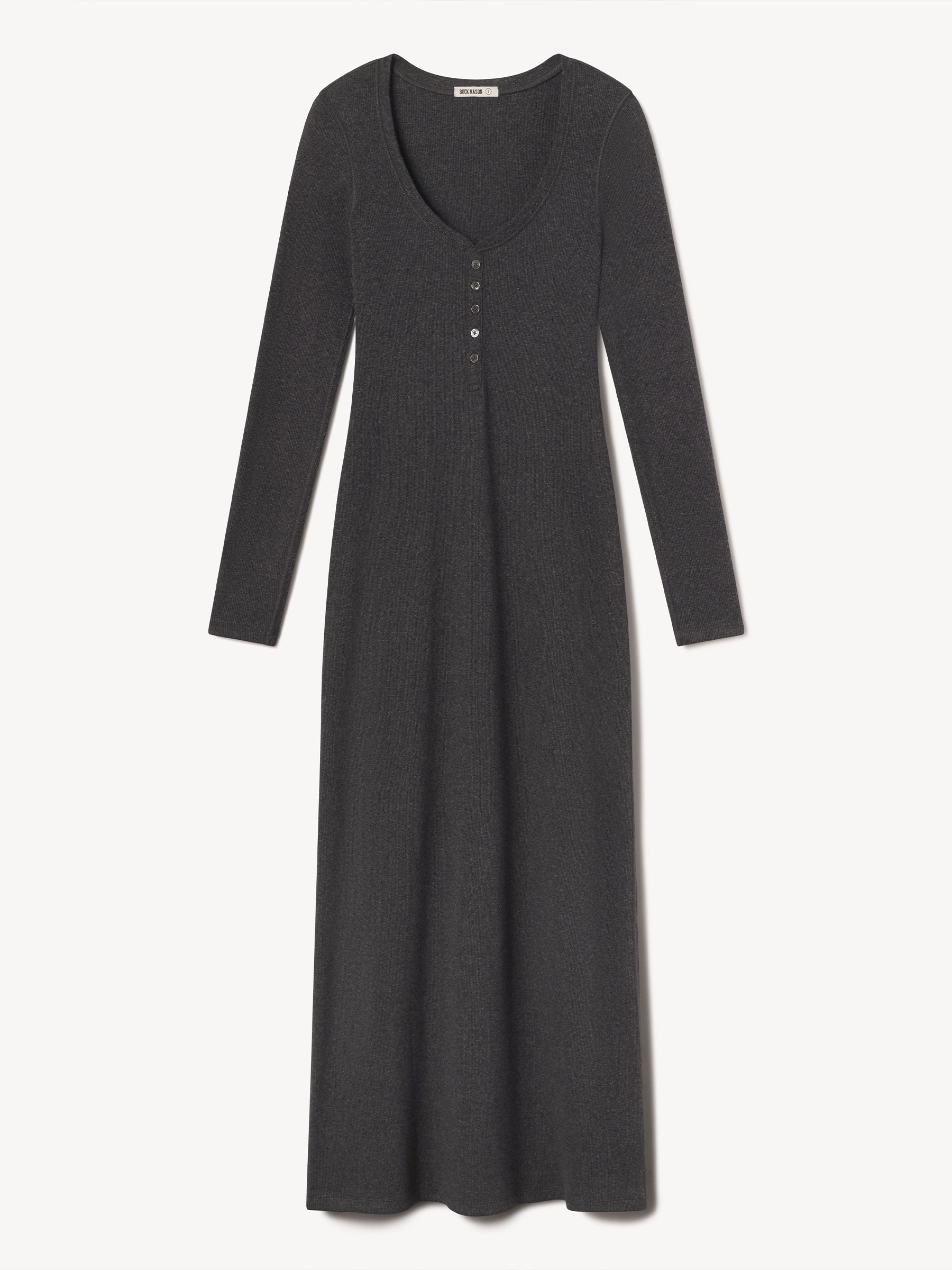 dark heather grey