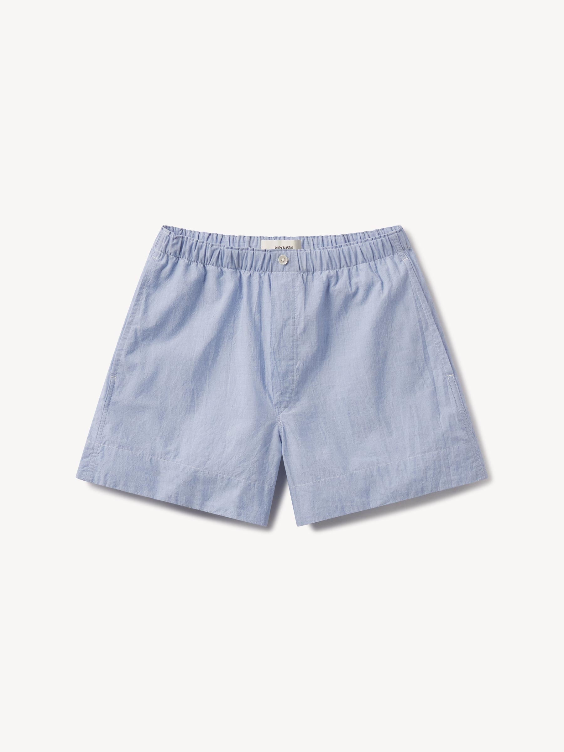 french blue end-on-end
