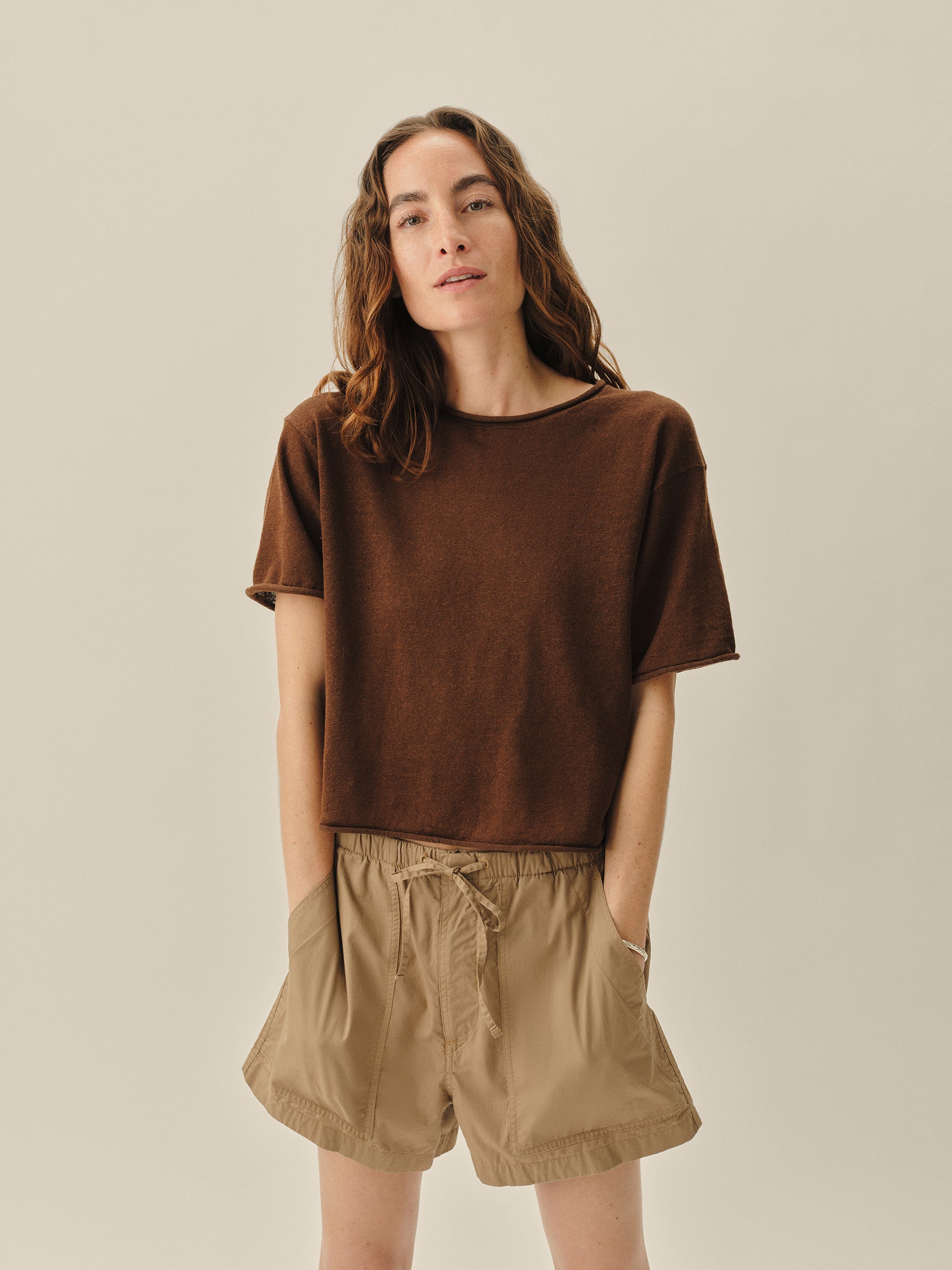 chestnut