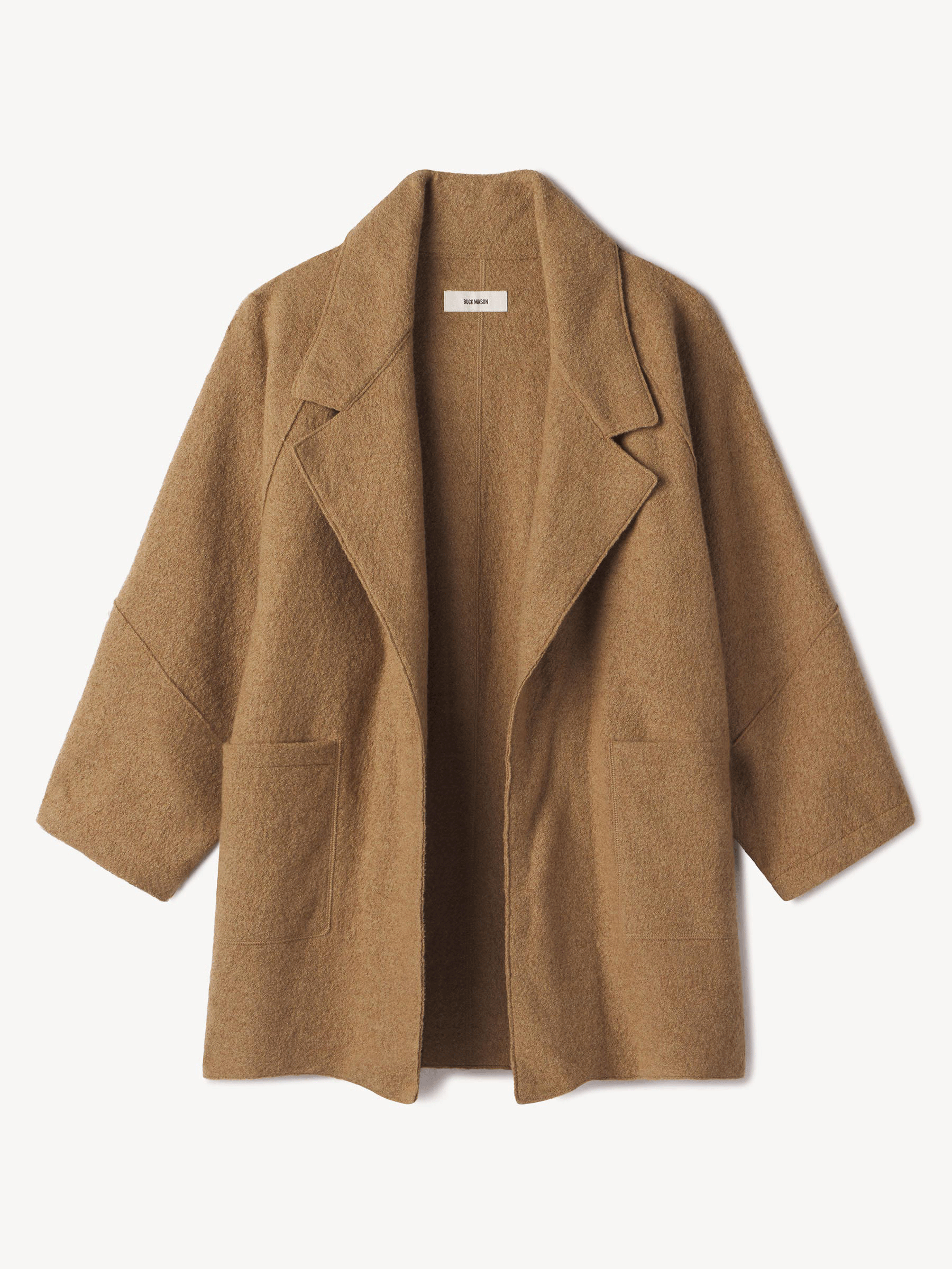 heather camel