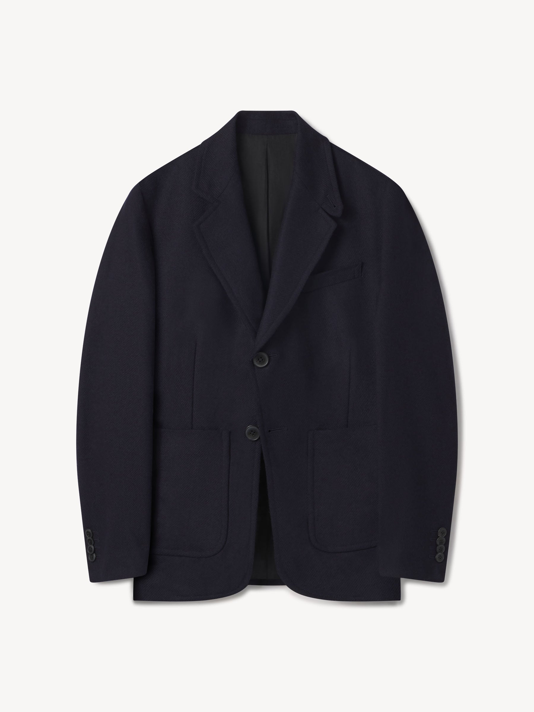 deep navy