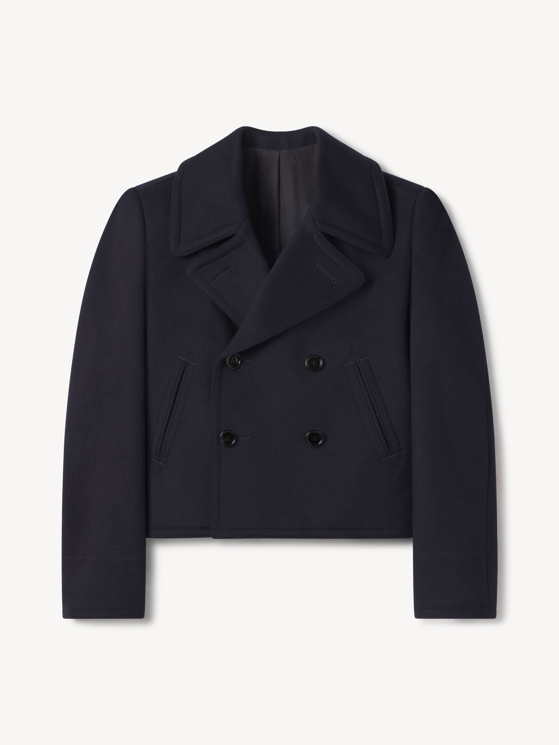 deep navy