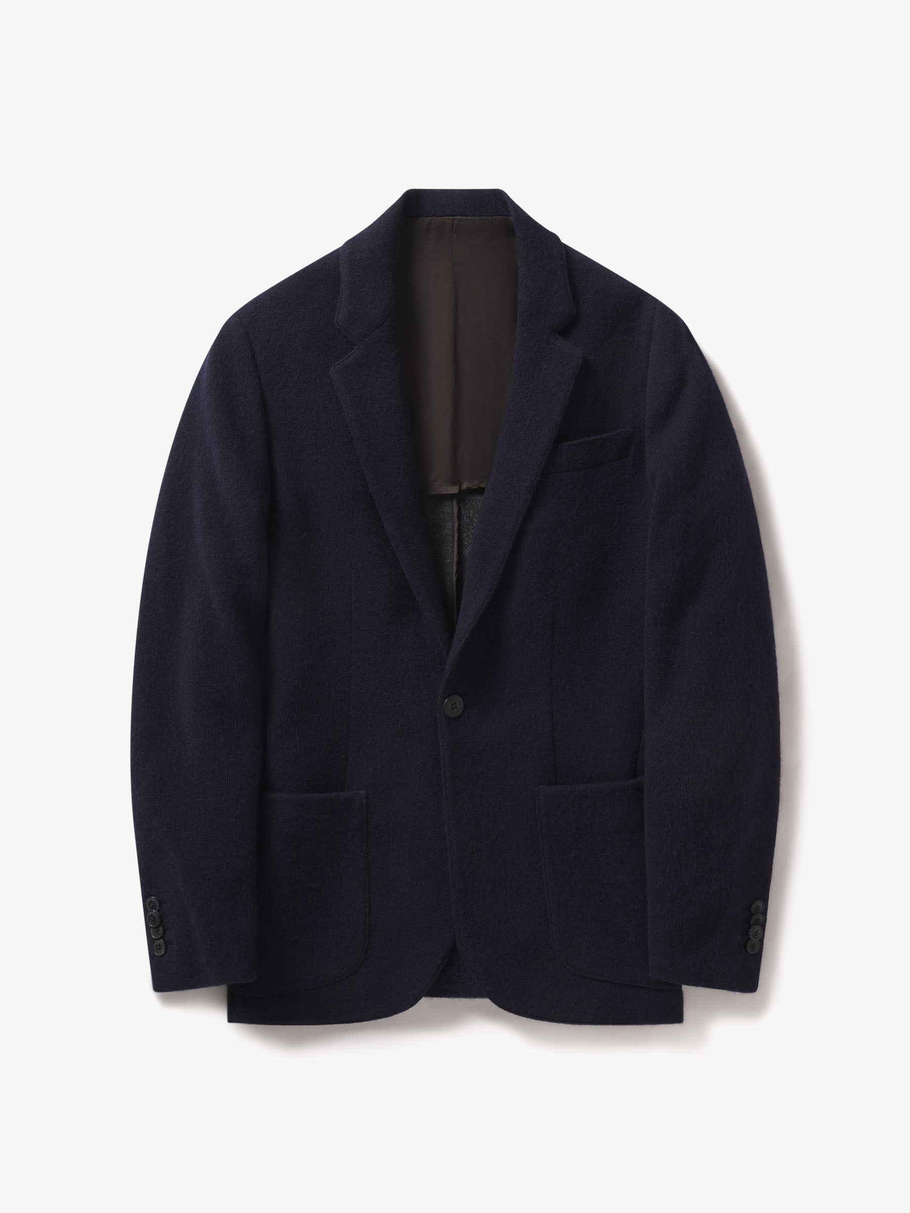 dark navy