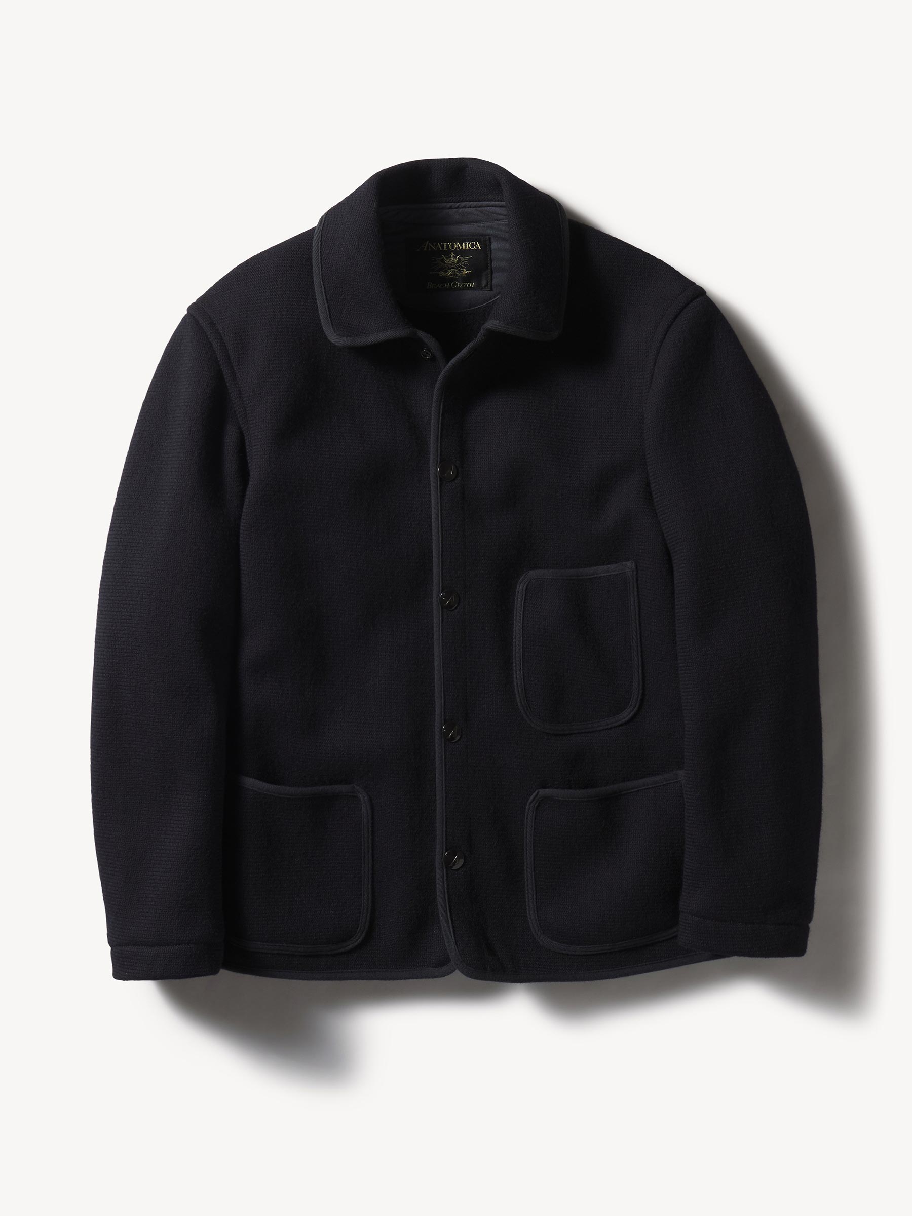 dark navy