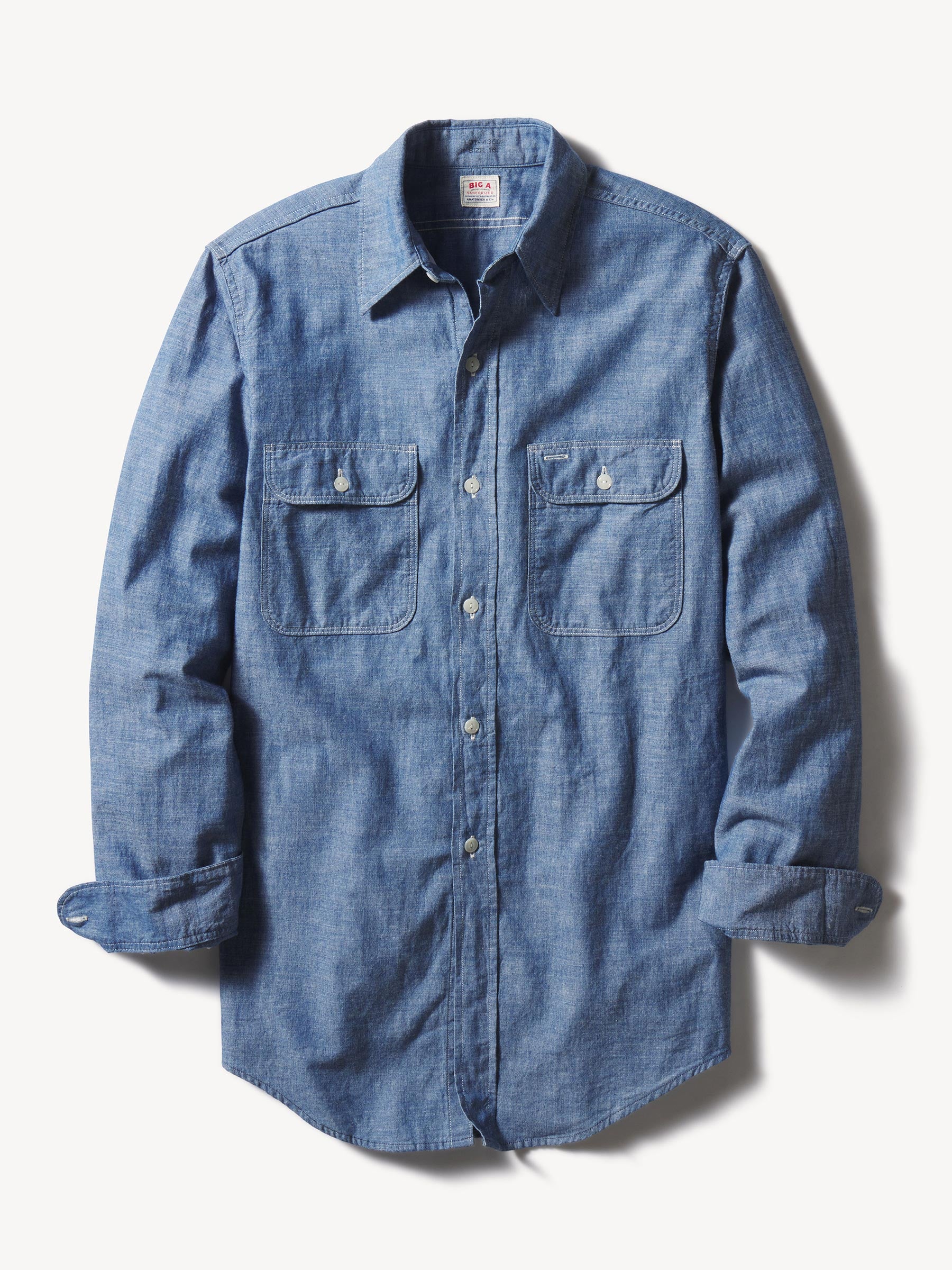 chambray
