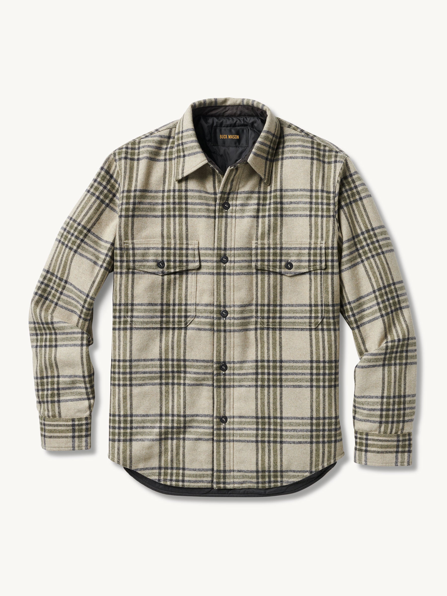 khaki olive