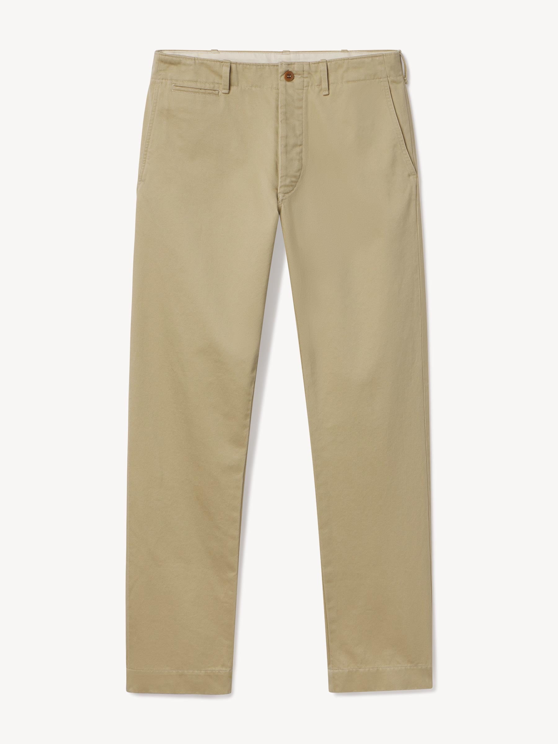 uniform khaki
